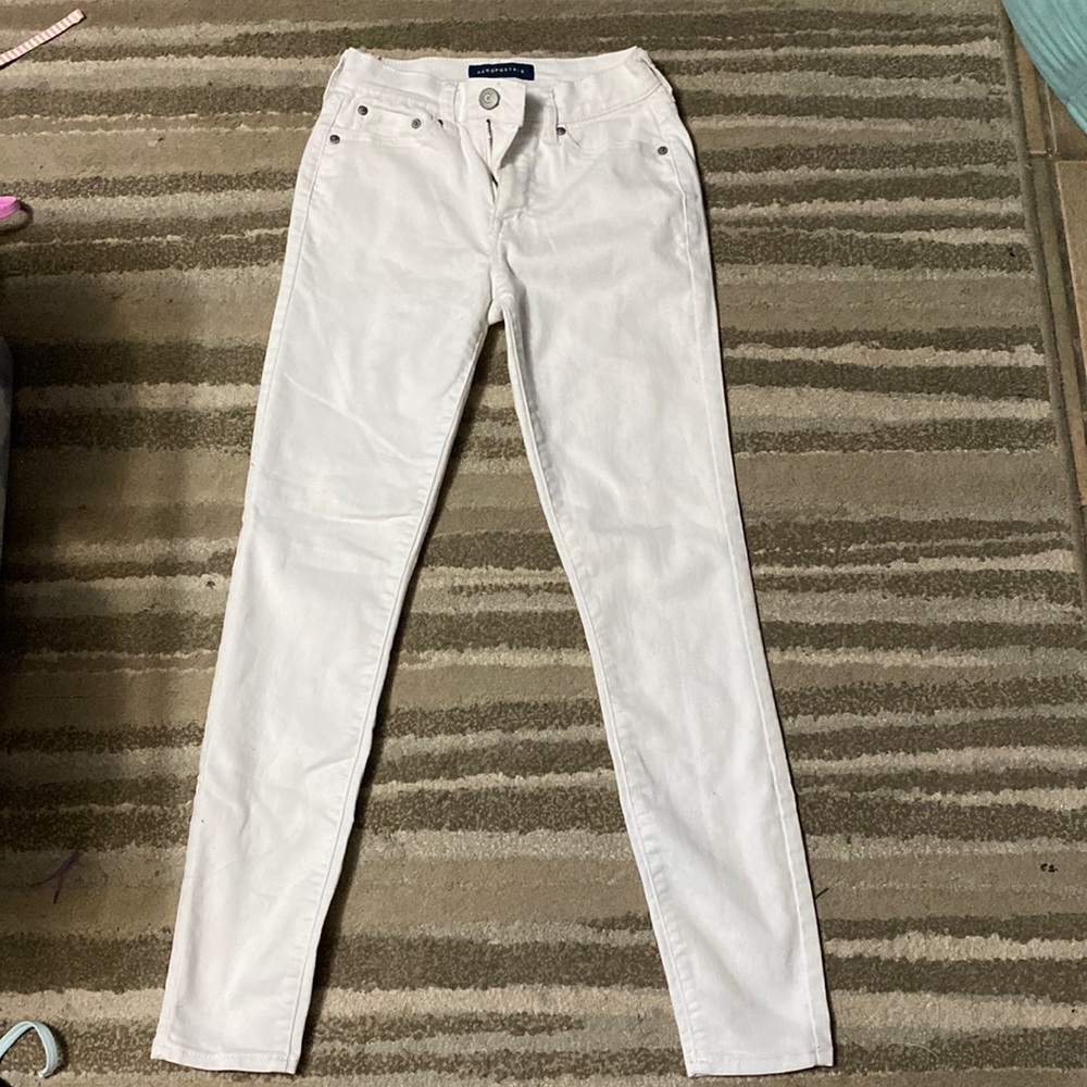 aeropostale jeans